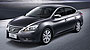 Beijing show: Next Nissan Pulsar sedan steps out
