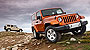 First look: Jeep uncovers 2011 Wrangler