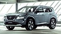 Nissan confirms specs for all-new X-Trail