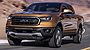 US Ford to launch Ranger by the dozen