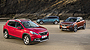 Peugeot rolls out AEB across majority of its range