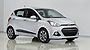 Hyundai assessing i10 for Australia