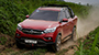 SsangYong 2018 Musso