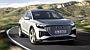 16 Nov 2023 - Audi Q4 e-tron to bolster sales momentum