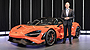 Hybrid revolution forcing McLaren to shed weight