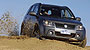 Suzuki 2005 Grand Vitara range
