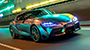 Driven: Toyota unleashes reborn Supra sportscar