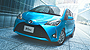 Toyota’s revamped Yaris here in March