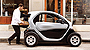 Renault launches load carrying Twizy Cargo