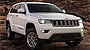 Jeep recalls Grand Cherokee over loose towbars