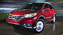 LA show: Honda SUV hopes rest on new CR-V