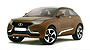 Moscow show: Lada unveils its XRAY vision
