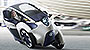Geneva show: Toyota hits the micro i-Road