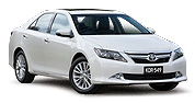 Toyota  Aurion AT-X