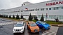 Nissan sells Russian operation for one Euro