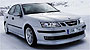 First drive: Saab 9-3 Aero charges up