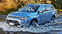 Mitsubishi aims for steady sales in 2014