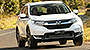 Honda adds AEB to one more CR-V variant