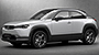 Aussie case for Mazda MX-30 EV firms