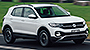 First drive: VW T-Cross fit for purpose