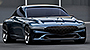 Genesis previews the future coupe with X Concept