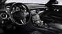 First look inside: Benz unwraps SLS interior