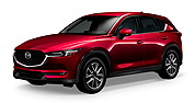 Mazda  CX-5 Diesel range
