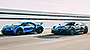 Official: Bugatti is going to Rimac via Porsche