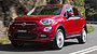 Big expectations for Fiat 500X