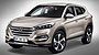 Geneva show: Hyundai Tucson connects with future