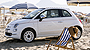 Fiat drops limited-run 500C Dolcevita