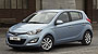 Geneva show: Hyundai gives i20 a lift
