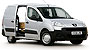 Peugeot 2008 Partner LCV range
