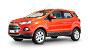 Ford 2013 EcoSport Titanium 1.0 EcoBoost