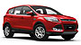 Spec and price increase for Ford's Kuga