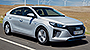 Hyundai Ioniq sets sail from $33,990