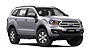 Ford expands Everest range, cuts prices