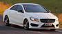 Exclusive: Mercedes still tops for luxury service