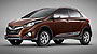 Hyundai unveils crossover for Brazil