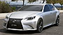 Lexus faces up to the future