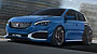 Shanghai show: Peugeot previews hot 308 R Hybrid concept