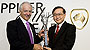 Denso named Australia’s supplier of the year