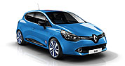 Renault  Clio RS220 Trophy