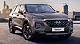 Geneva show: Bigger Hyundai Santa Fe revealed