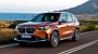 24 Aug 2023 - 2023 BMW iX1 xDrive30 Review