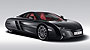 One-off McLaren X-1 unveiled at Pebble Beach