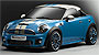 First look: Mini celebrates with coupe