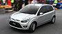 Ford to launch Figo in Spark attack