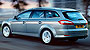 Ford targets Camry hybrid with latest Mondeo