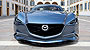 Mazda 'Sky Rotary' locked in
